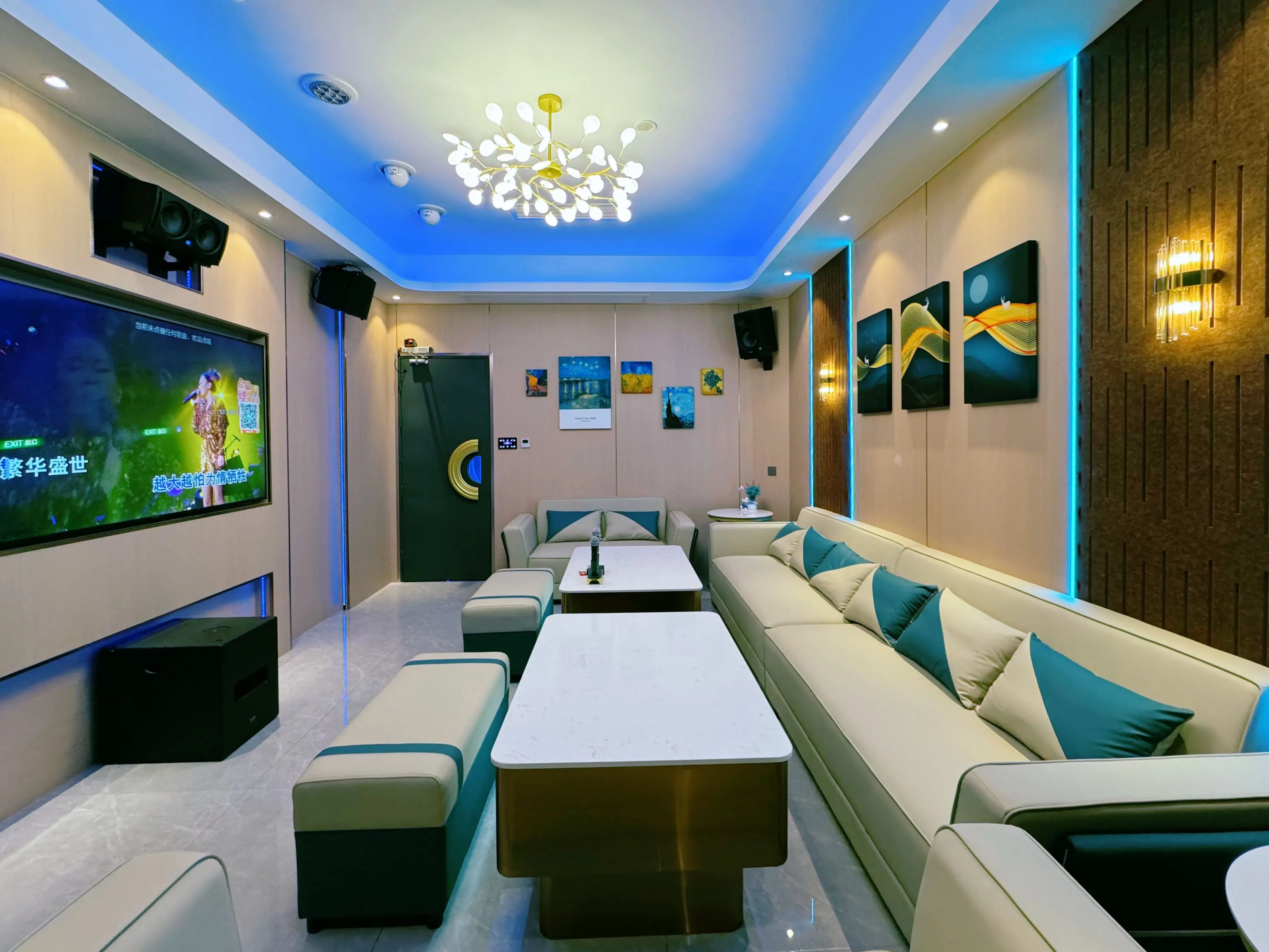 泸州商务ktv划算吗详细解析-古蔺县ktv预定