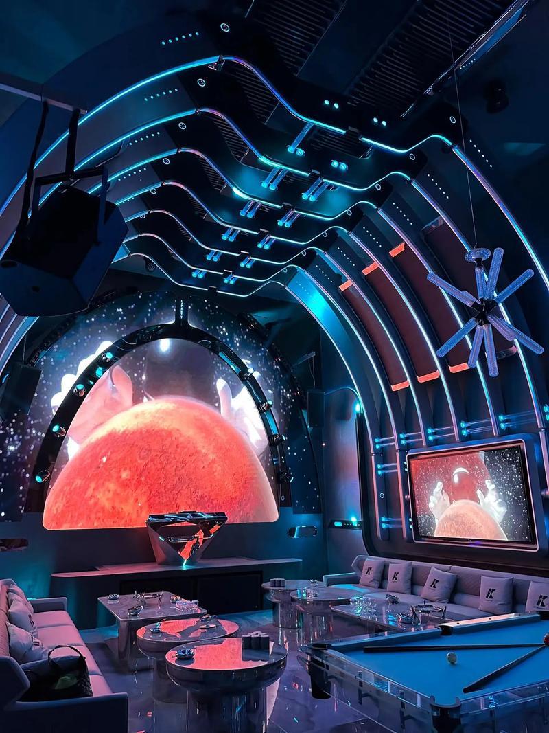 泸州商务ktv最佳选择及商务ktv攻略-叙永县ktv预定