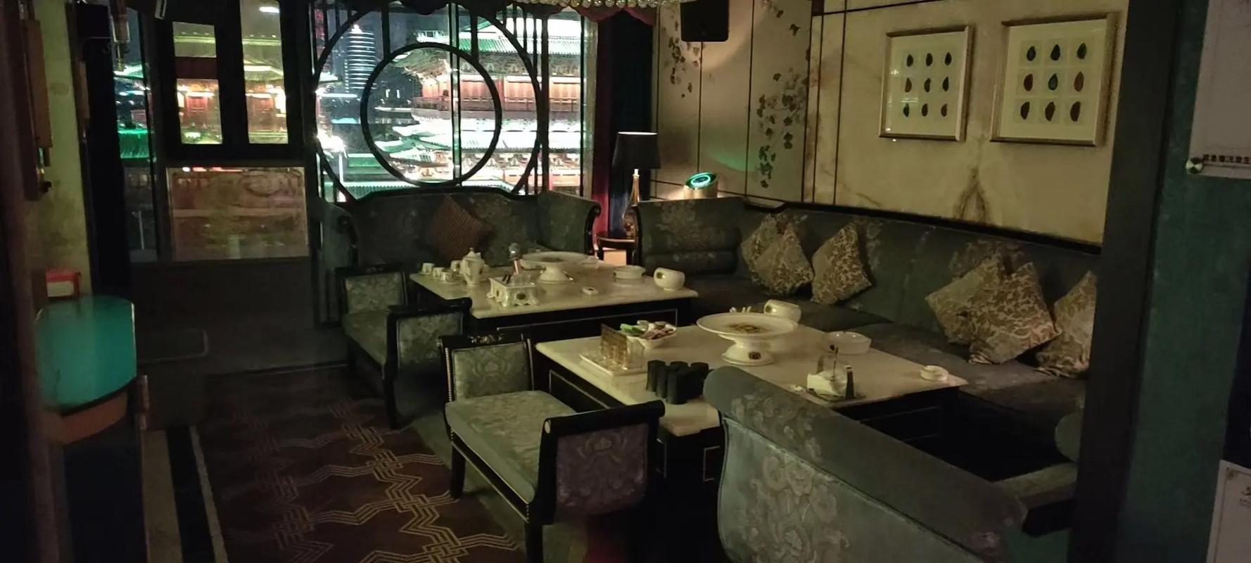 泸州商务ktv模式创新-纳溪区ktv预定