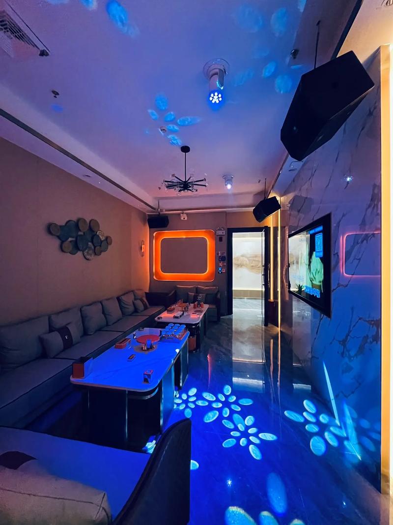 泸州商务ktv费用计算-合江县ktv预定