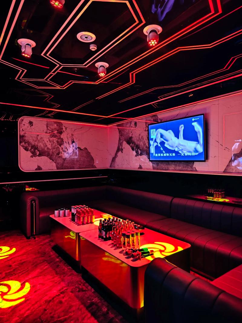 泸州商务ktv首选尽享高端商务ktv体验-叙永县ktv预定