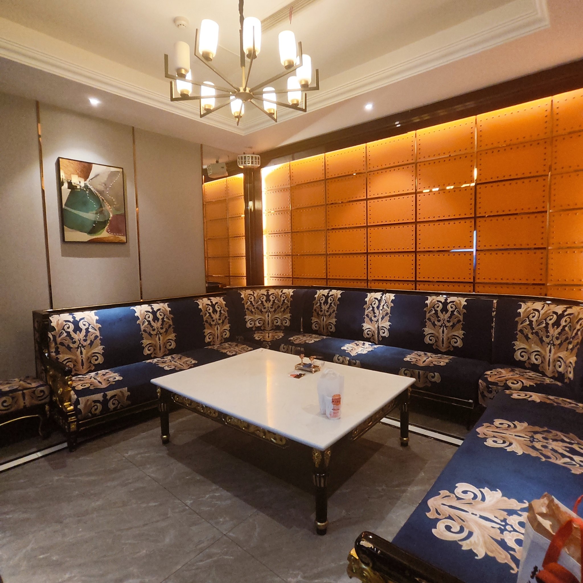 泸州商务ktv费用参考-古蔺县ktv预定