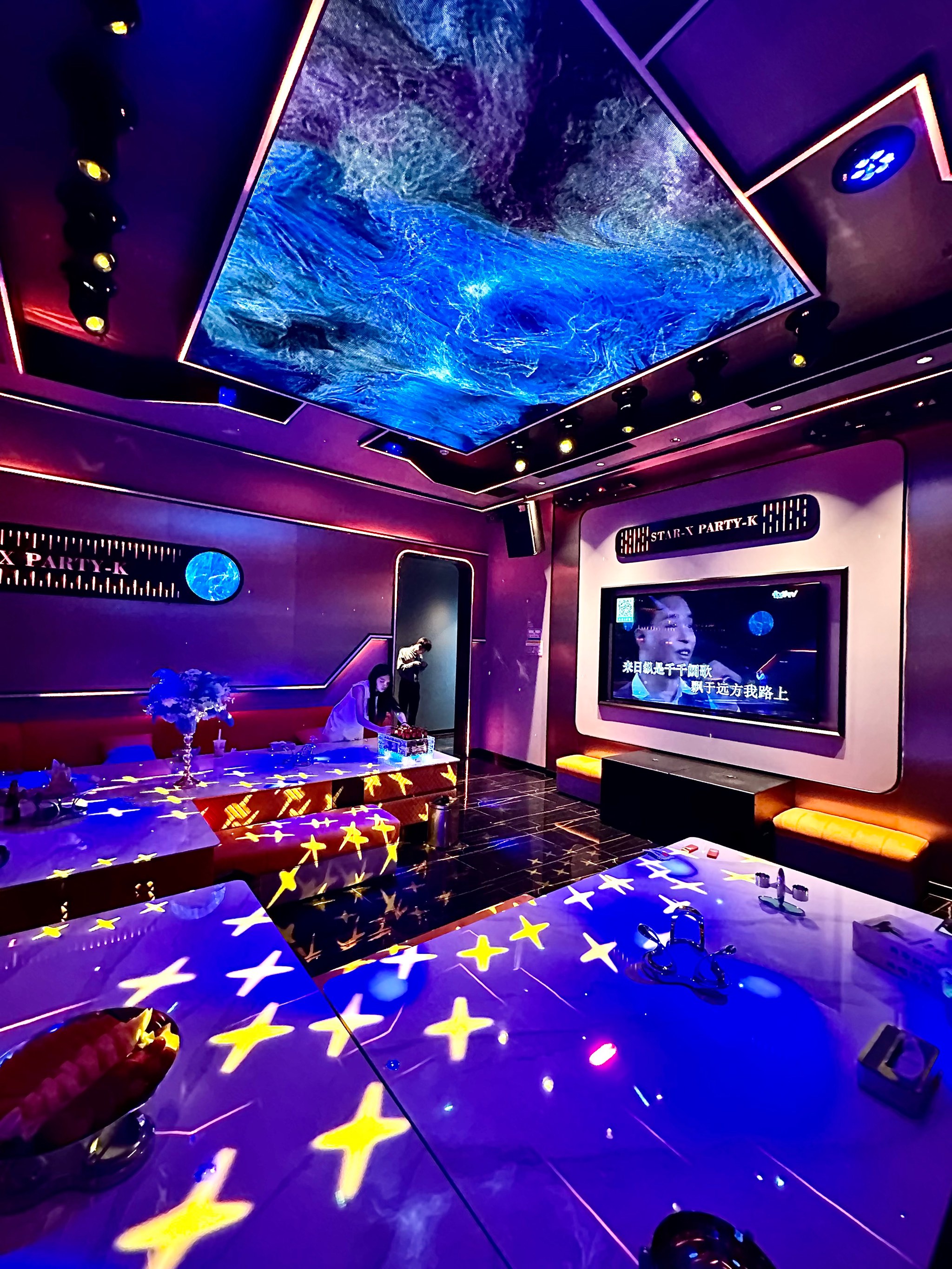 “泸州商务ktv消费攻略”-古蔺县ktv预定